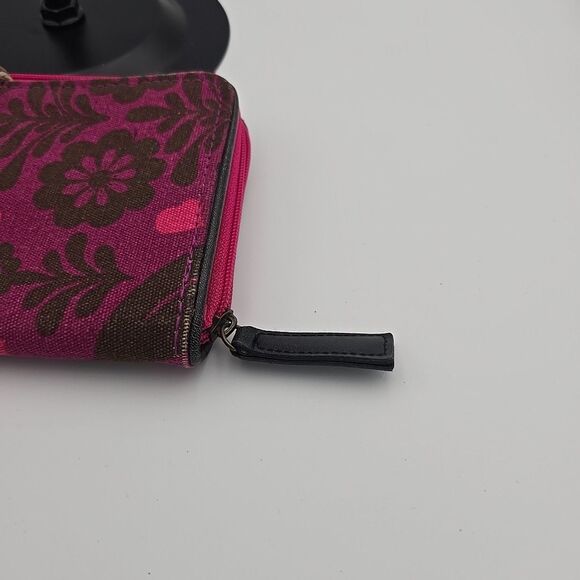 Loop NYC PARCEL Wallet Clutch - Parcel organizing wallet clutch - Picture 6 of 8